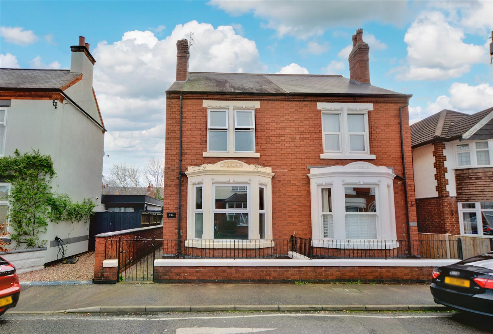 Curzon Street, Long Eaton Robert Ellis Estate Agents